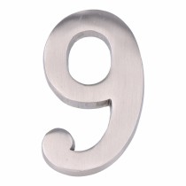 Numéro EDM 85051 9 nickel