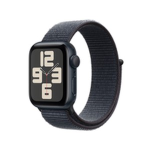 Montre intelligente Apple Watch SE 1,57" Bleu 40 mm