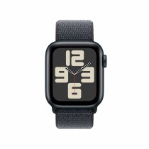 Montre intelligente Apple Watch SE 1,57" Bleu 40 mm