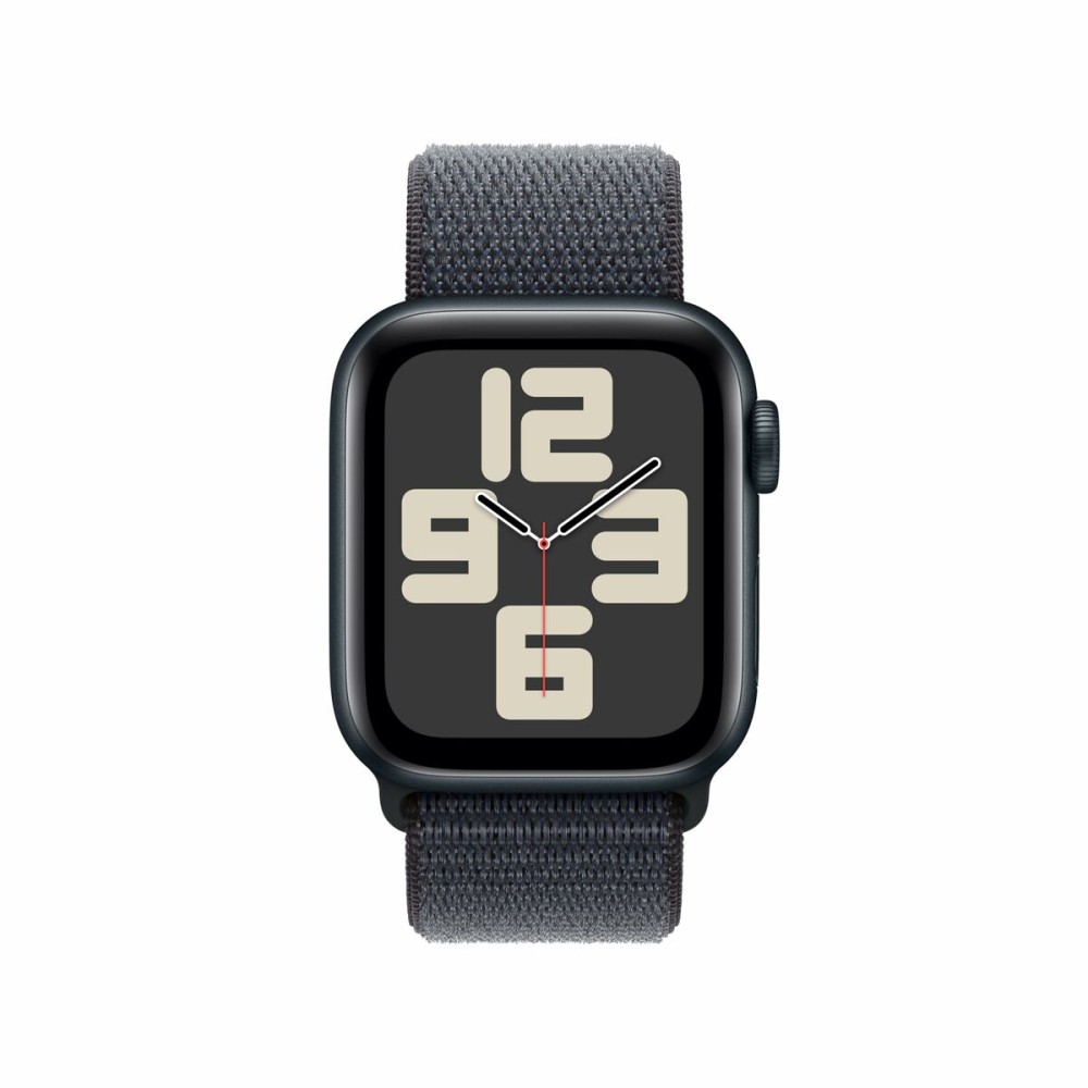 Montre intelligente Apple Watch SE 1,57" Bleu 40 mm
