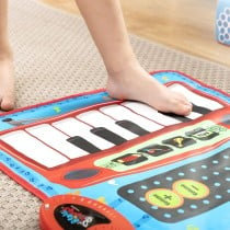 Tapis Musical 2 en 1 Beats'n'Tunes InnovaGoods