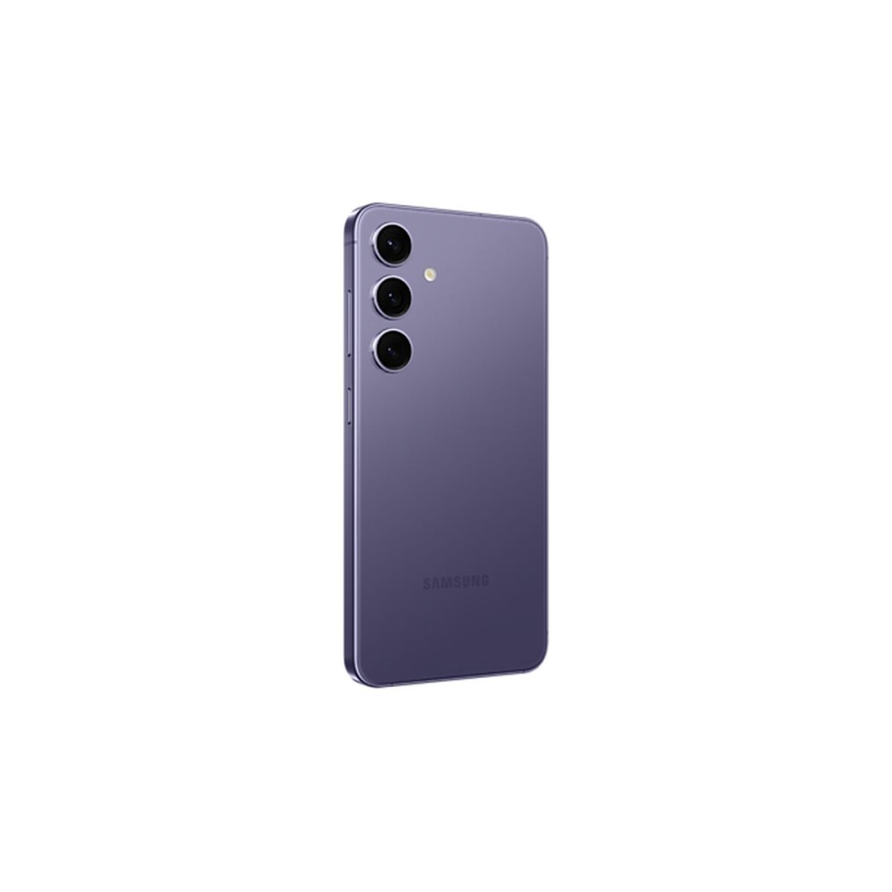 Smartphone Samsung Galaxy S24 6,2" Exynos 2400 8 GB RAM 256 GB Purple