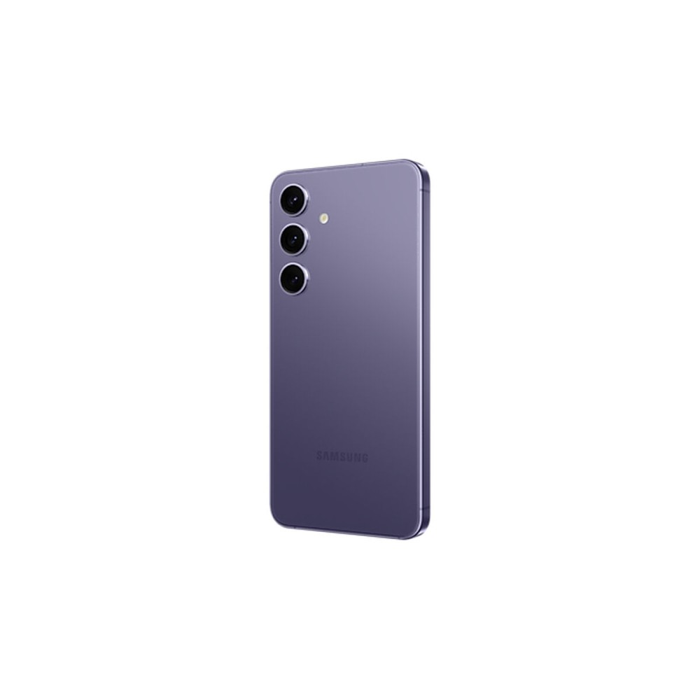 Smartphone Samsung Galaxy S24 6,2" Exynos 2400 8 GB RAM 256 GB Purple