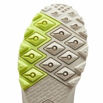 Running Shoes for Adults Reebok Classic Aztrek Double Mix White