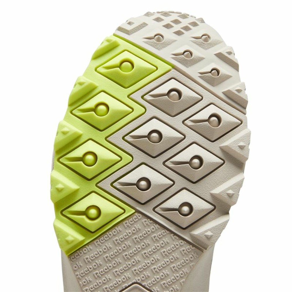 Chaussures de Running pour Adultes Reebok Classic Aztrek Double Mix Blanc