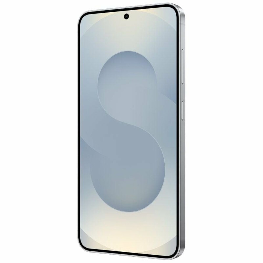 Smartphone Samsung Galaxy S25+ Octa Core 12 GB RAM 256 GB Gris 6,7"