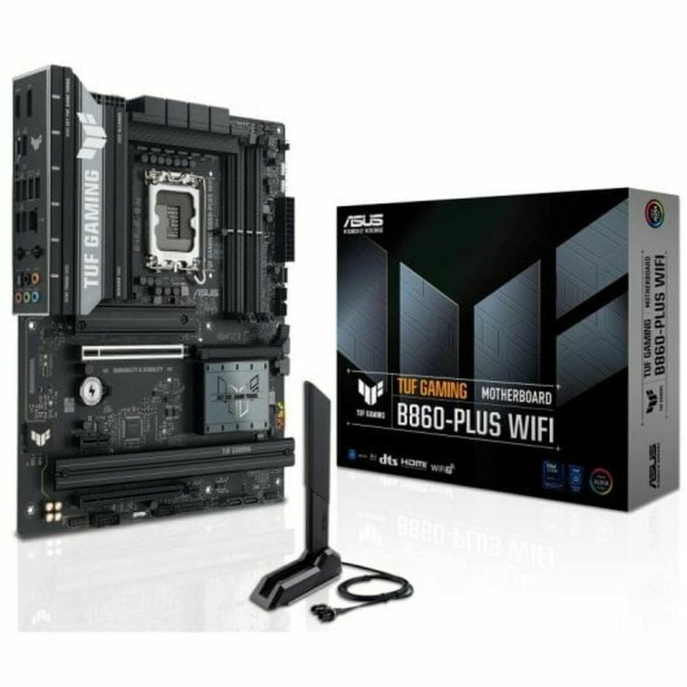 Carte Mère Asus 90MB1JL0-M0EAY0 LGA 1851