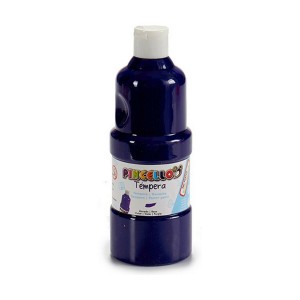 Gouache Pincello Violet 400 ml (6 Unités)