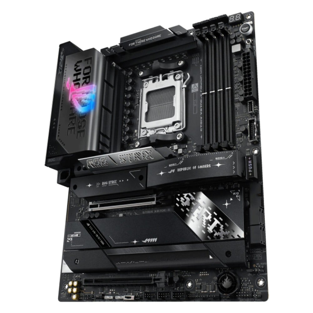 Carte Mère Asus 90MB1IB0-M0EAY0 AMD AM5