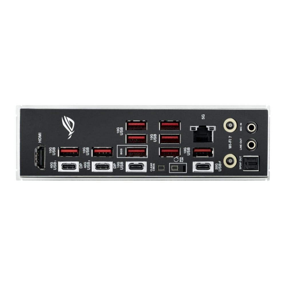 Carte Mère Asus 90MB1IB0-M0EAY0 AMD AM5
