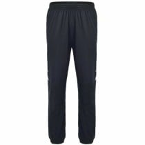 Hose für Erwachsene Kappa Kolrik Schwarz