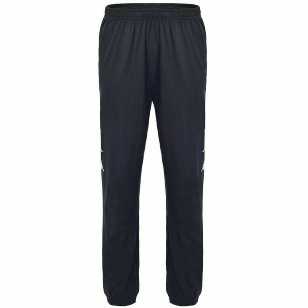 Hose für Erwachsene Kappa Kolrik Schwarz