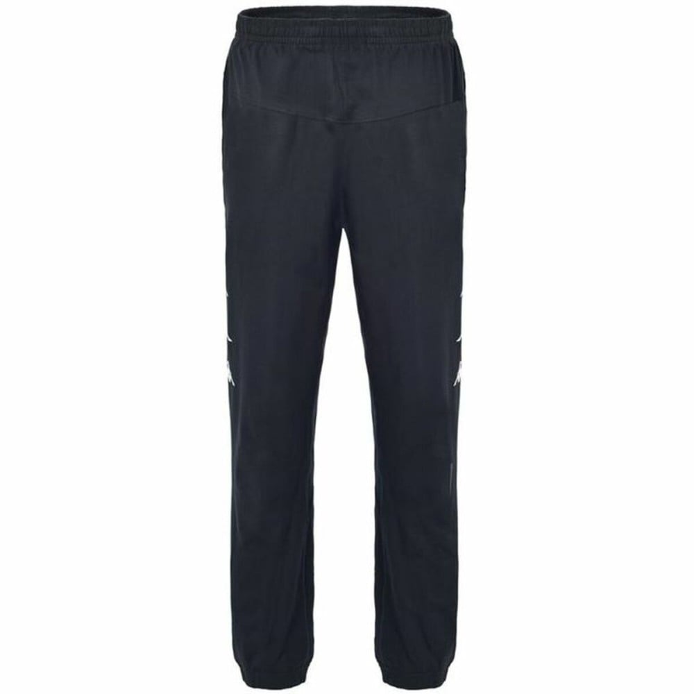 Hose für Erwachsene Kappa Kolrik Schwarz