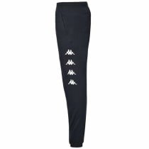 Hose für Erwachsene Kappa Kolrik Schwarz