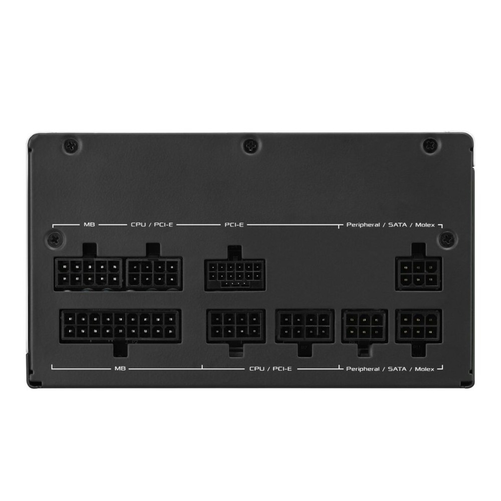 Stromquelle Asus 90YE00U0-B0NA00 ATX 850 W 80 Plus Gold RoHS