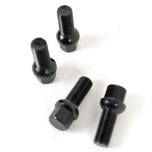 Screw kit OMP OMPS09581401 M14 x 1,50 4 uds