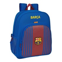 Cartable F.C. Barcelona (32 x 38 x 12 cm)