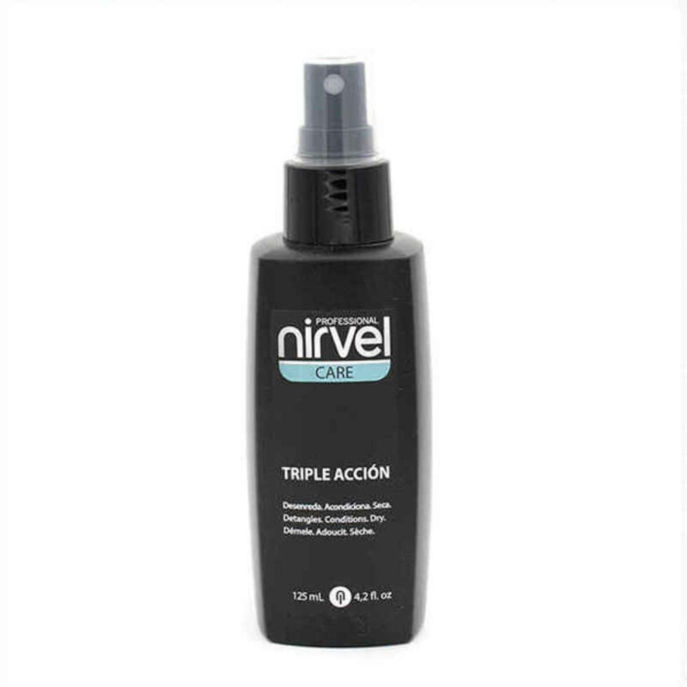 Traitement Protecteur Capillaire Nirvel (125 ml)