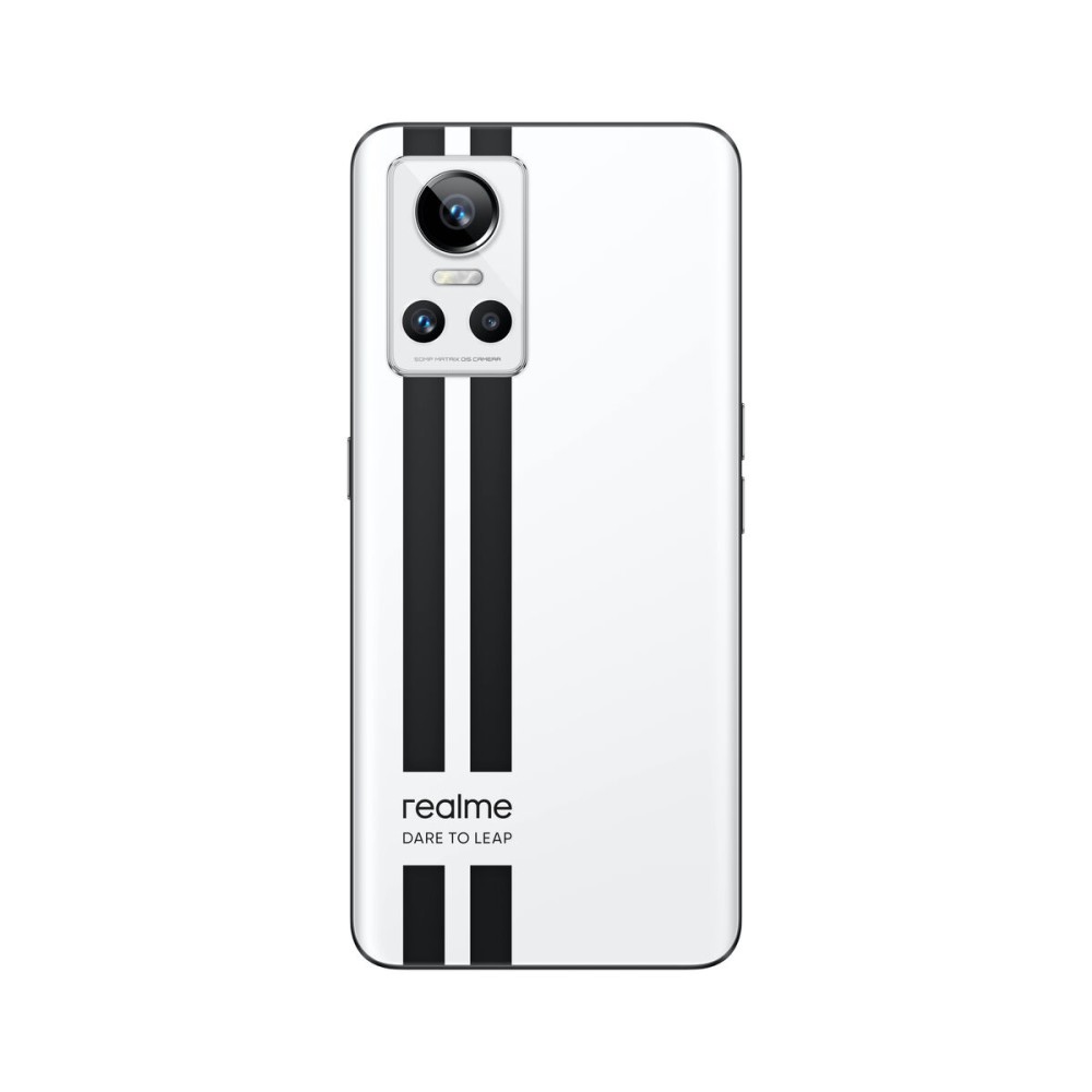 Smartphone Realme Neo 3 12GB 256GB Blanc 12 GB RAM Octa Core MediaTek Dimensity 256 GB 6,7"