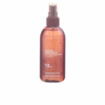 Sonnenöl Tan & Protect Piz Buin 026047 Spf 15 150 ml