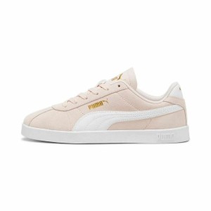 Casual Damenturnschuh Puma Puma Club II Weiß