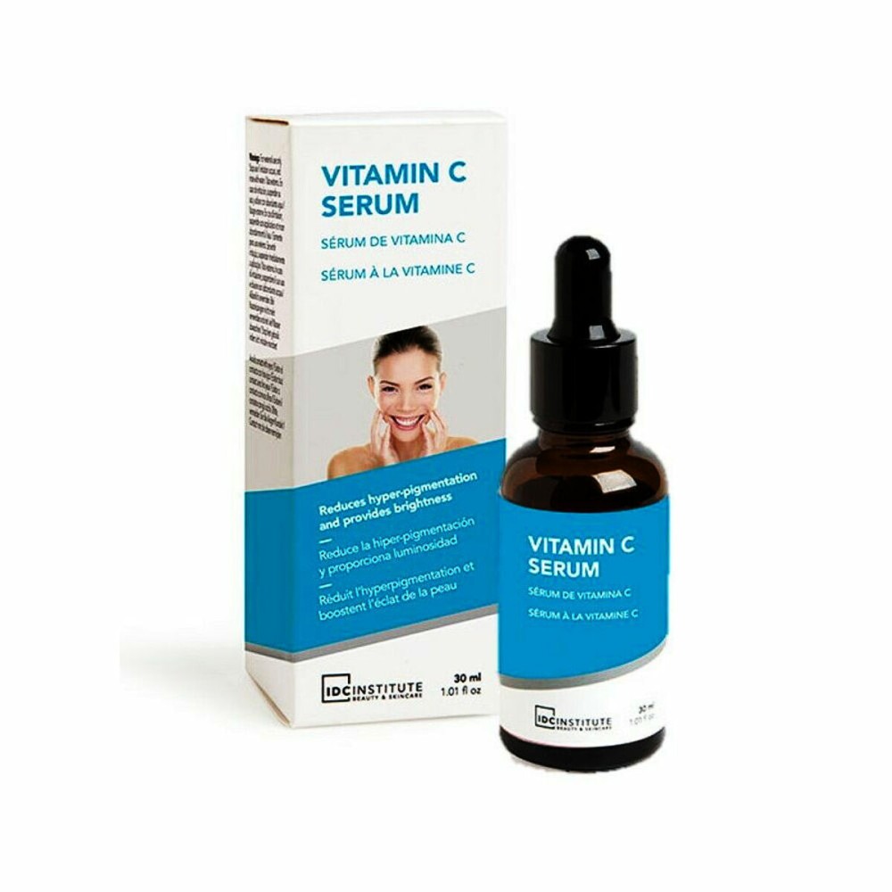 Sérum visage IDC Institute Vitamine C (30 ml)