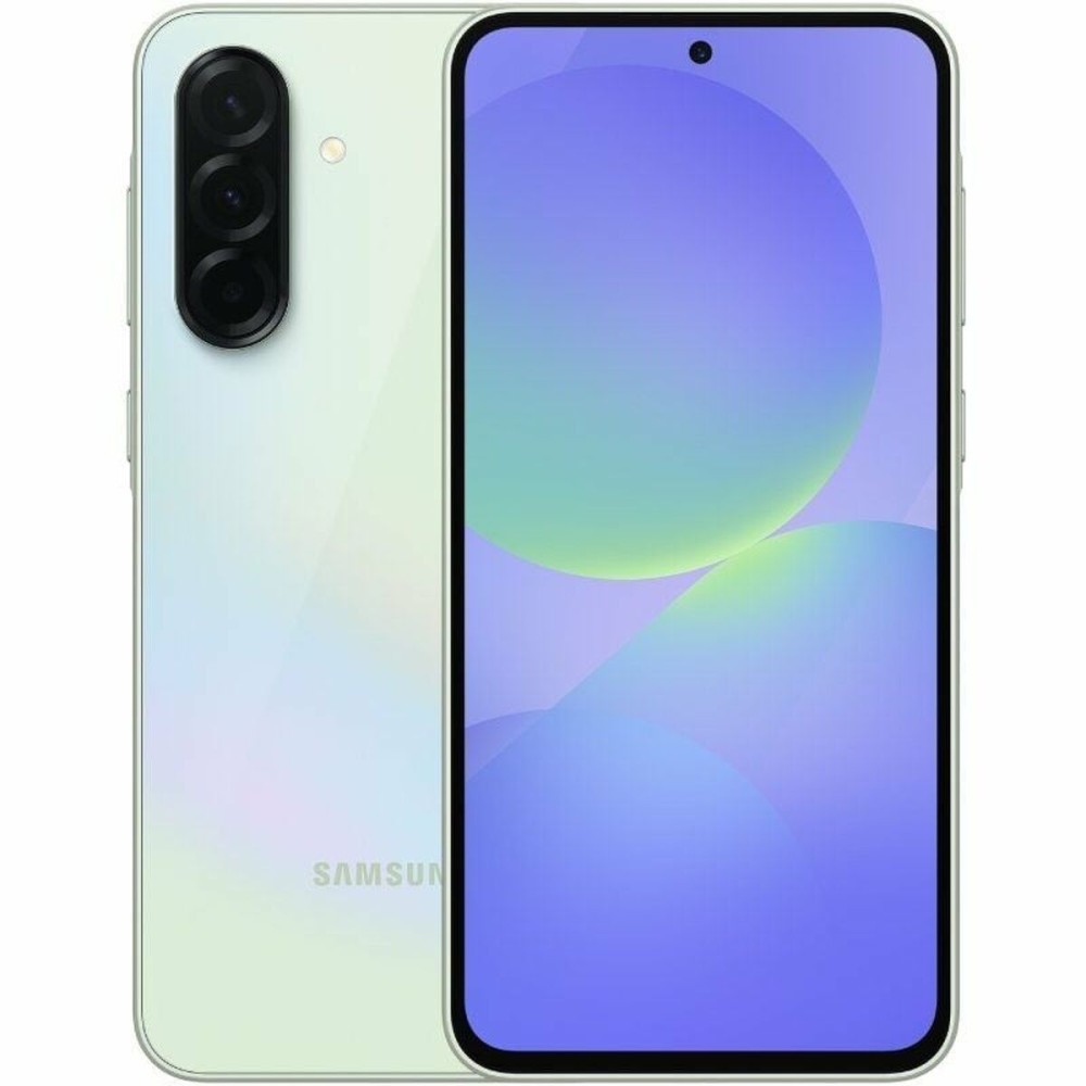 Smartphone Samsung Galaxy A36 Octa Core 8 GB RAM 256 GB Vert 6,7"