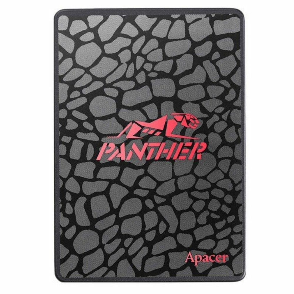 Disque dur Apacer AP512GAS350-1 512 GB SSD