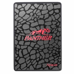 Disque dur Apacer AP512GAS350-1 512 GB SSD