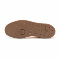 Casual Damenturnschuh Puma Club II Era Beige