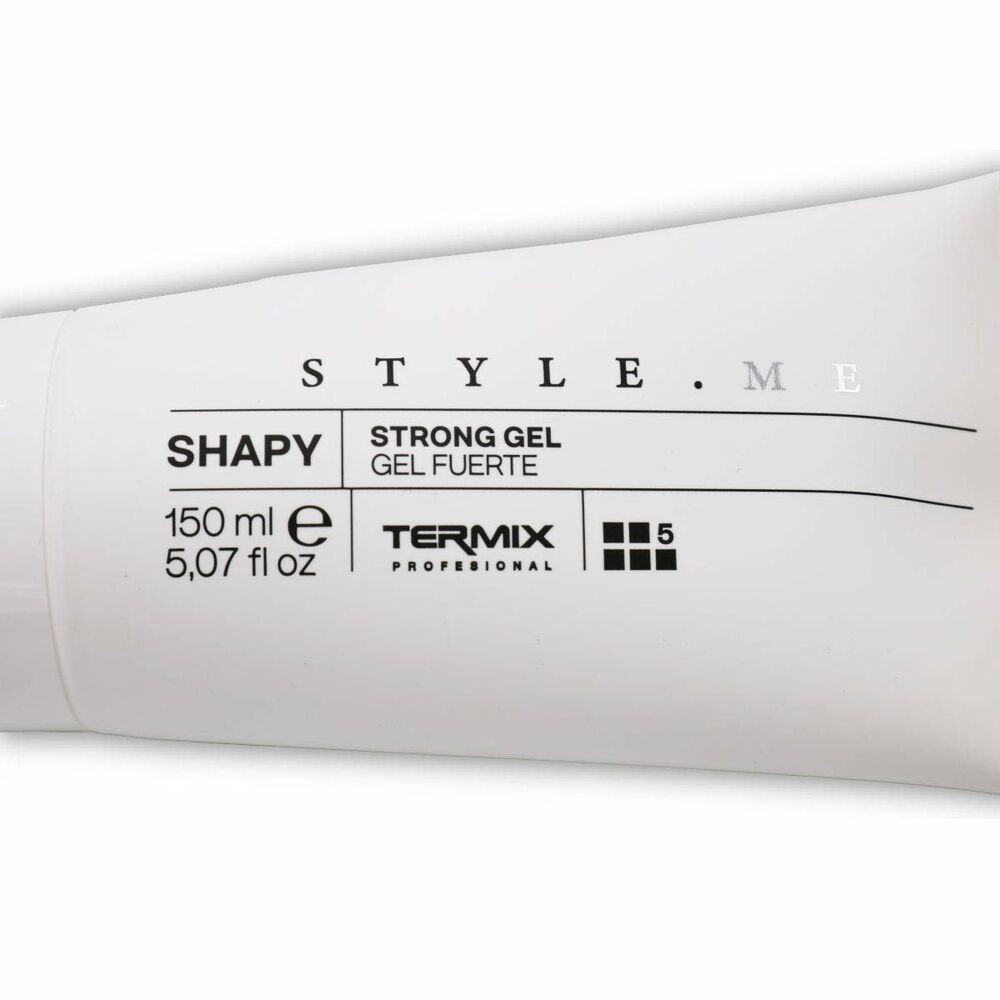 Gel de Fixation Extrême Termix Shapy (150 ml)