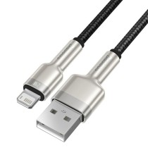 Lightning Cable Baseus Cafule 1 m