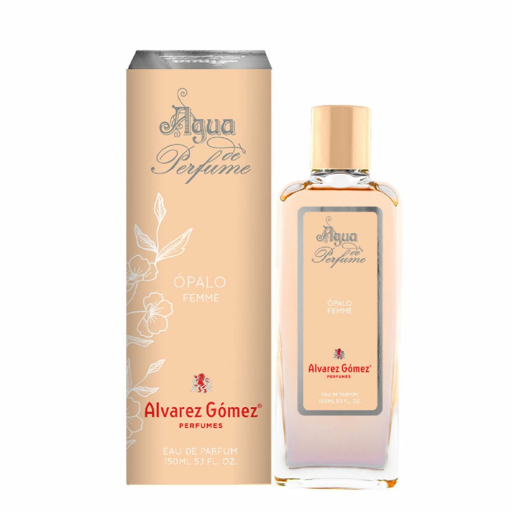 Damenparfüm Alvarez Gomez SA012 EDP EDP