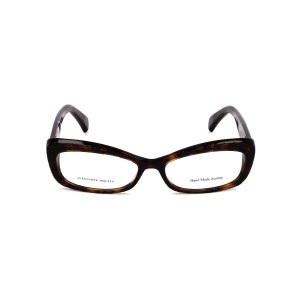 Brillenfassung Alexander McQueen AMQ-4203-086 Ø 52 mm