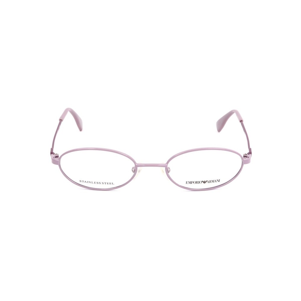 Monture de Lunettes Femme Emporio Armani EA9663-MMI Ø 48 mm