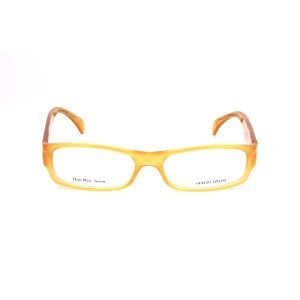 Brillenfassung Armani GA-806-PD9-55 ø 55 mm Gelb