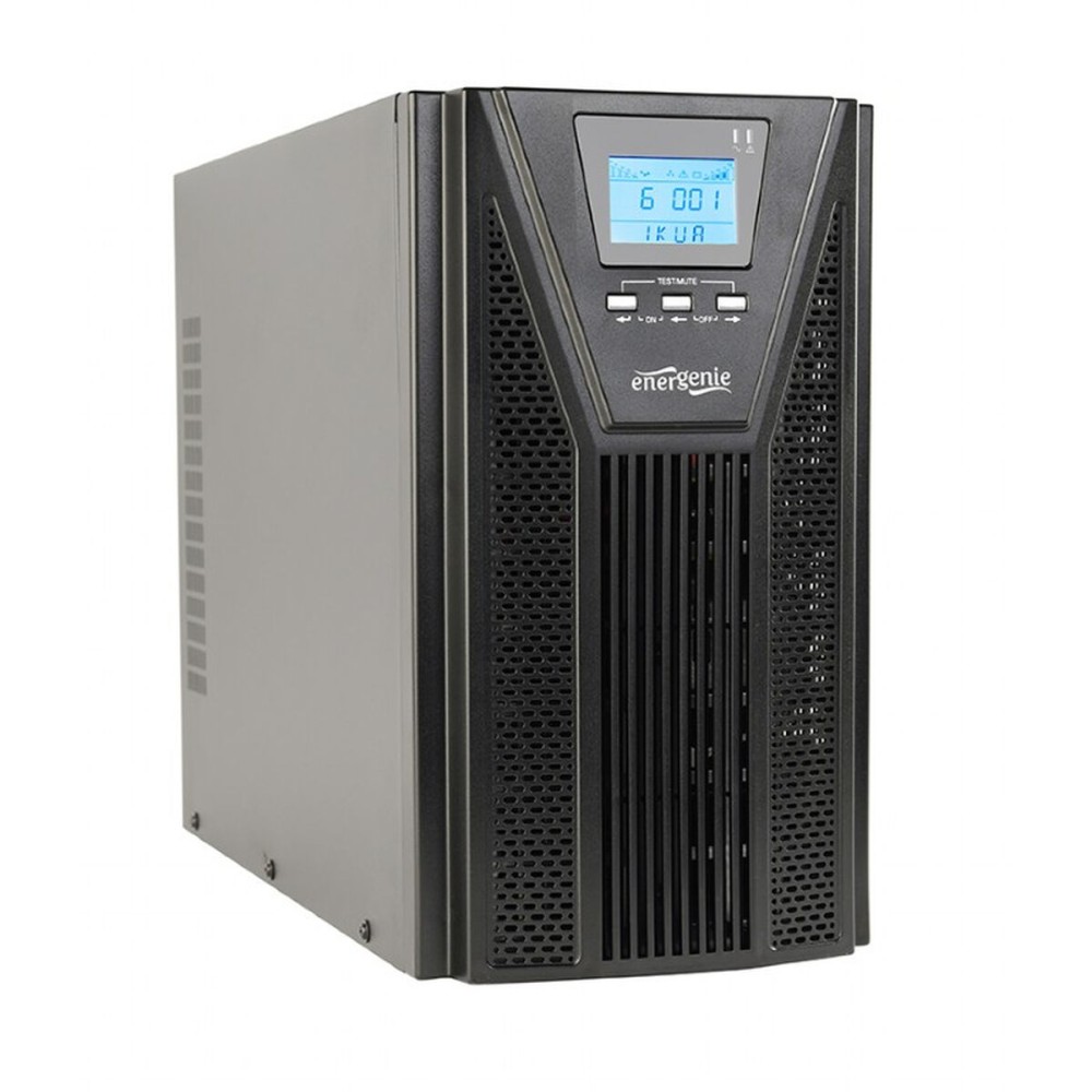 Système d'Alimentation Sans Interruption Interactif GEMBIRD EG-UPSO-3000 2700 W
