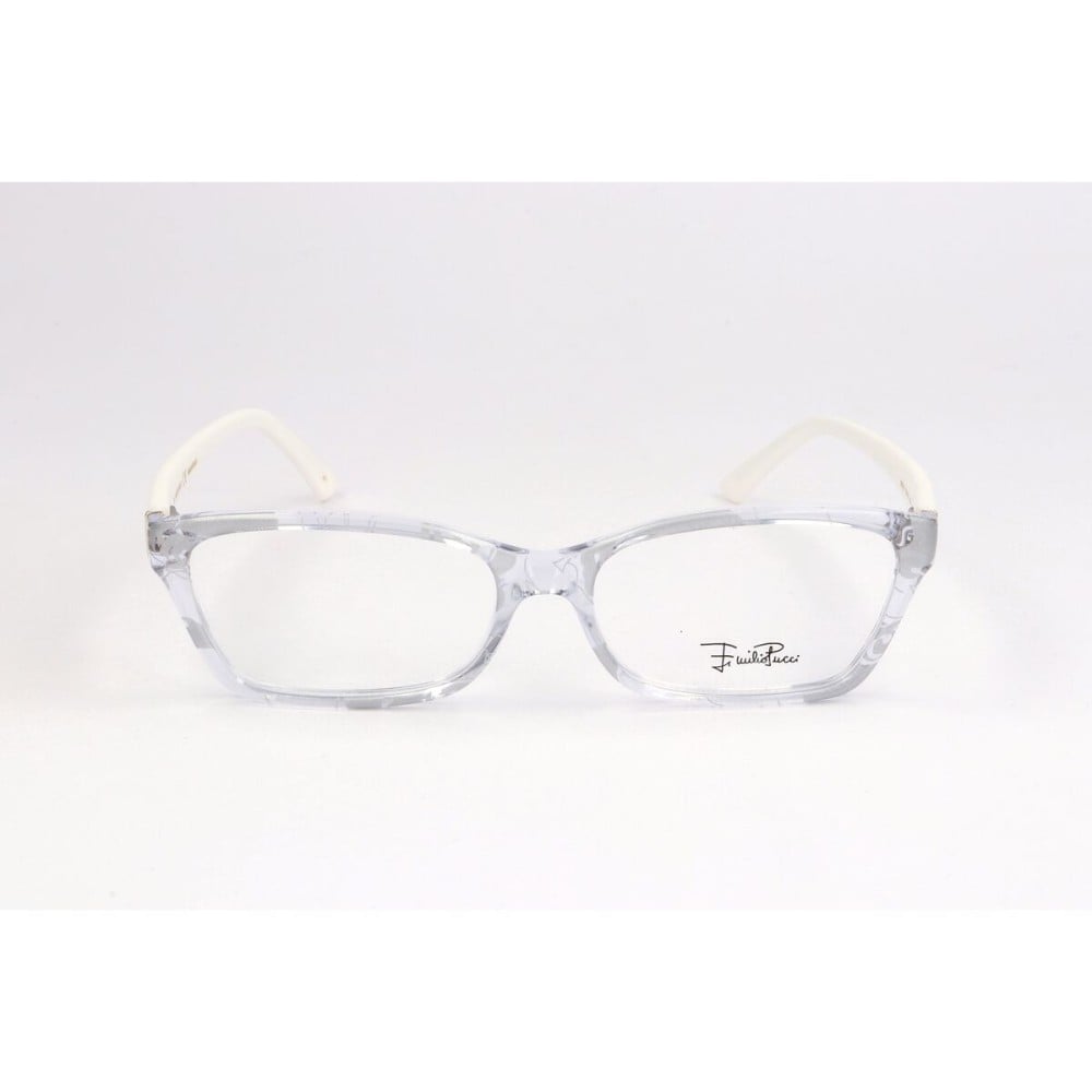 Monture de Lunettes Femme Emilio Pucci EP2715-53 Ø 53 mm