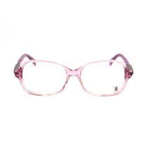 Ladies' Spectacle frame Tods TO5017-074-55 Ø 55 mm