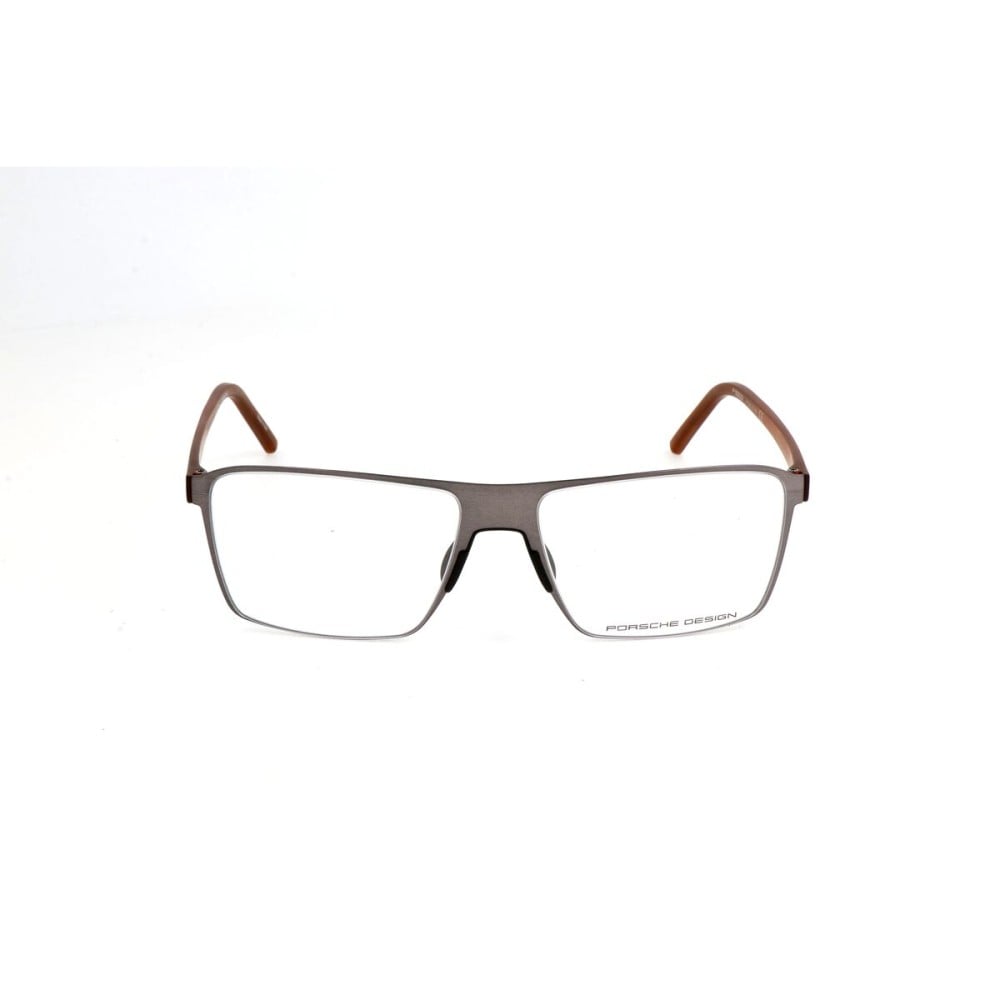 Brillenfassung Porsche Design P8309-B-56 Grau ø 56 mm