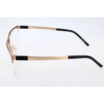 Men' Spectacle frame Porsche Design P8277-C Golden ø 54 mm