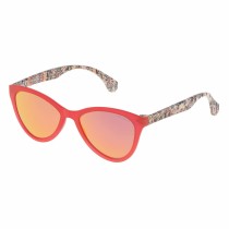 Ladies' Sunglasses Police SPL086-54Z68R Ø 43 mm