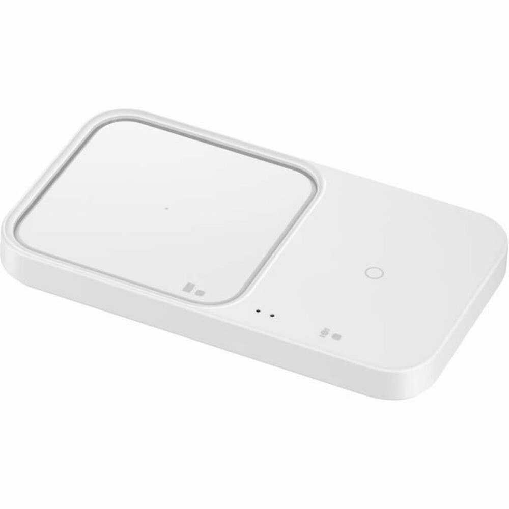 Wall Charger Samsung EP-P5400 White 15 W