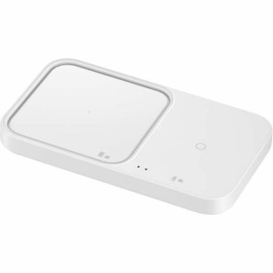 Wall Charger Samsung EP-P5400 White 15 W