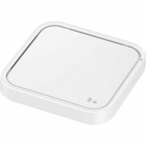 Wall Charger Samsung EP-P2400 15 W White