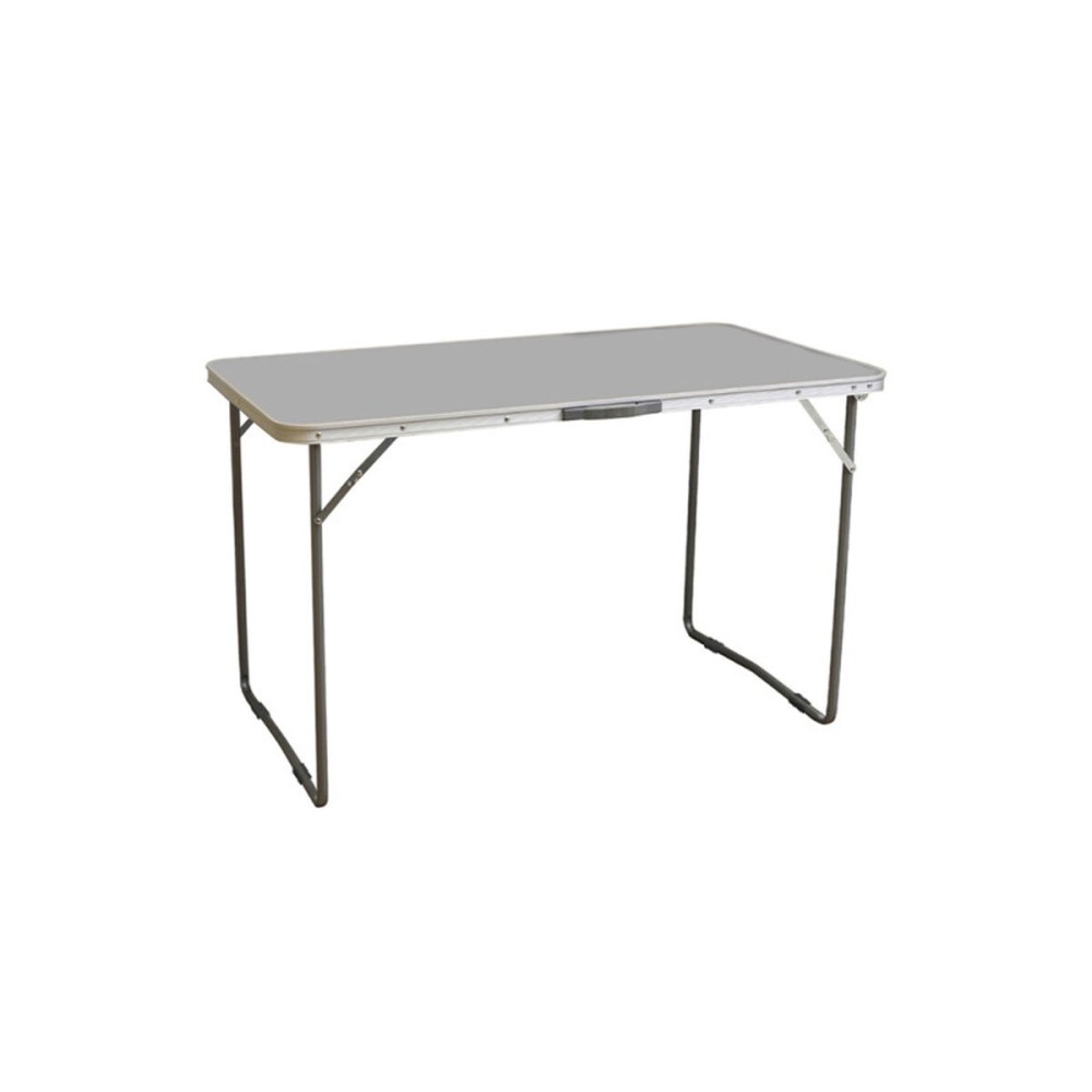 Folding Table Marbueno 120 x 70 x 60 cm Multicolour