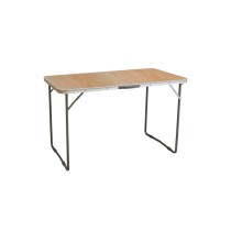 Folding Table Marbueno 120 x 70 x 60 cm Multicolour