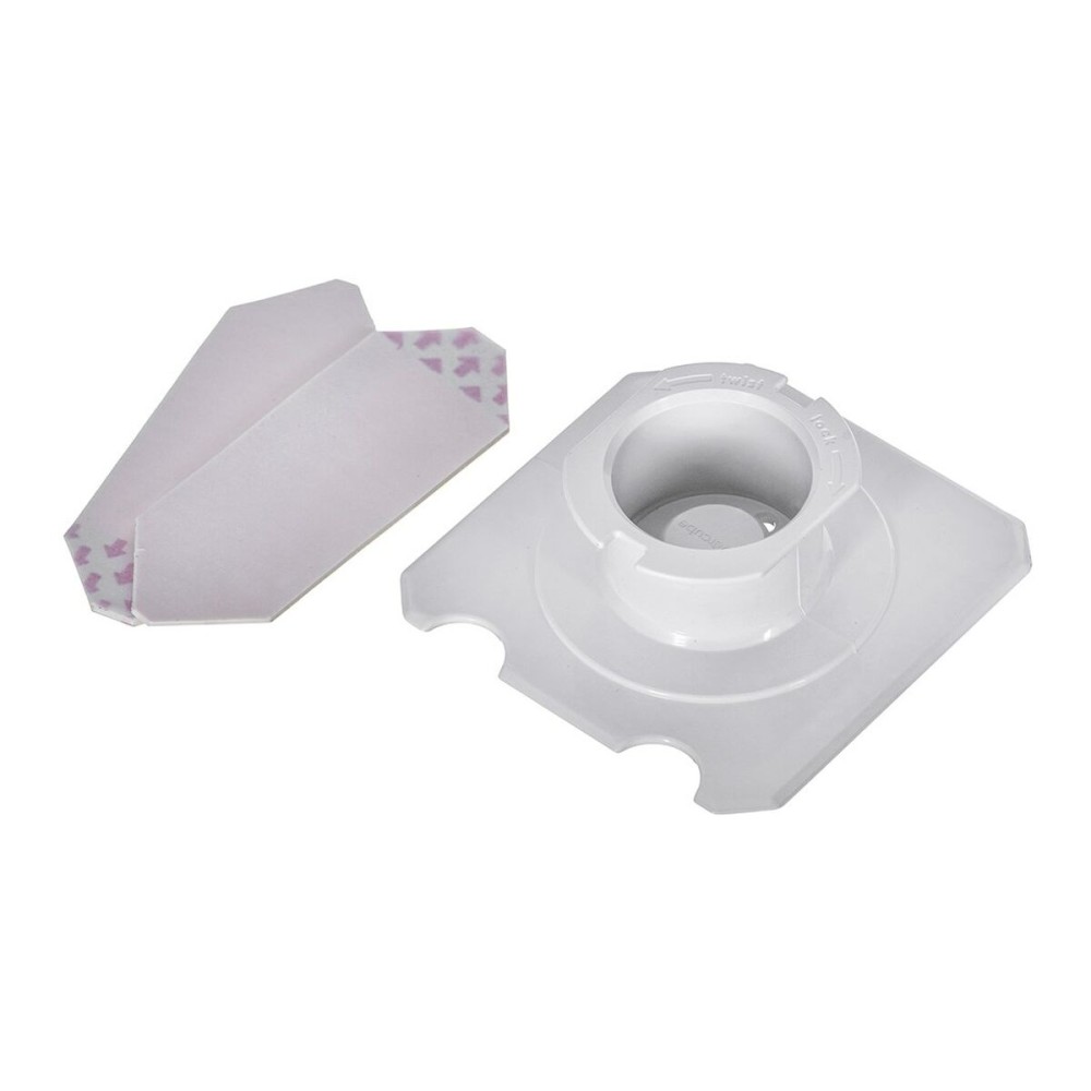 Würfel mit Steckdosenanschluss Allocacoc PowerCube Extended USB Type E Blau (1,5 m)