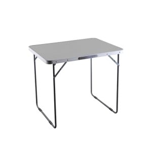 Folding Table Marbueno 80 x 70 x 60 cm Multicolour