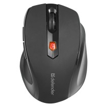 Optische Maus Defender ULTRA MM-315 Schwarz